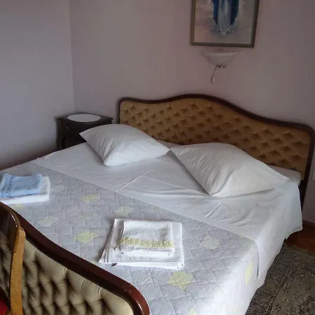 Vendégház Maria Rosa Palit