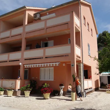 Pensiune Maria Rosa