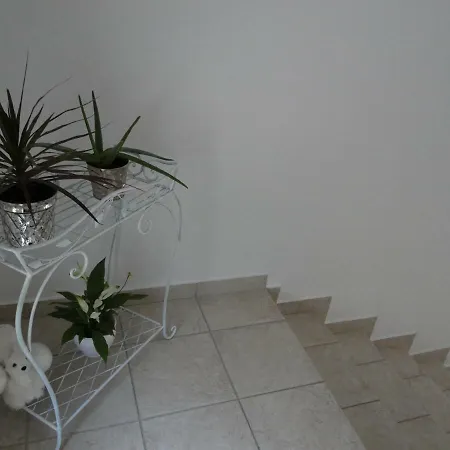 Maria Rosa Maison d'hôtes