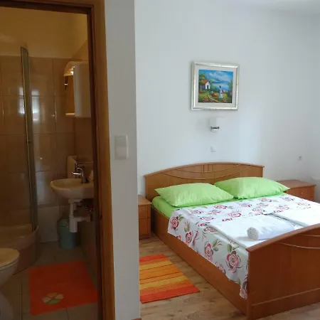 Maria Rosa Maison d'hôtes