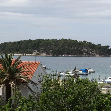 Maison d'hôtes Maria Rosa