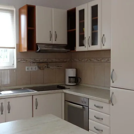 Maria Rosa Maison d'hôtes Palit