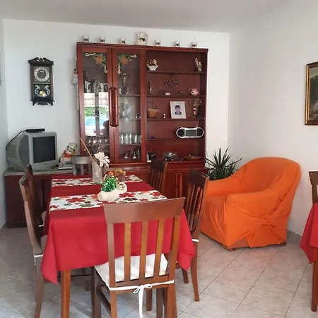 Maria Rosa Maison d'hôtes 4*