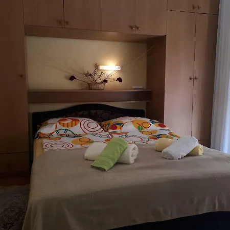 Maria Rosa 4* Palit