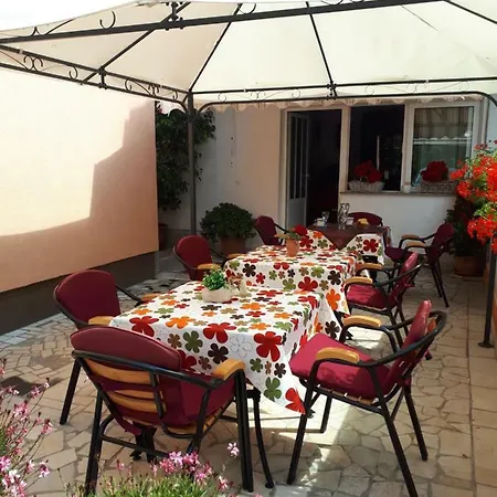 Maison d'hôtes Maria Rosa 4*