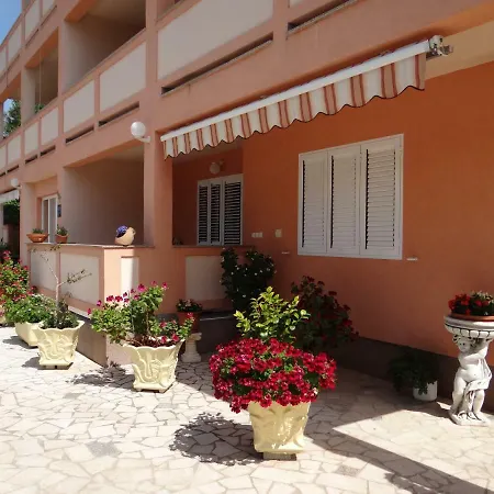 Maison d'hôtes Maria Rosa Palit