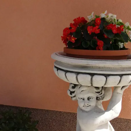 Maison d'hôtes Maria Rosa