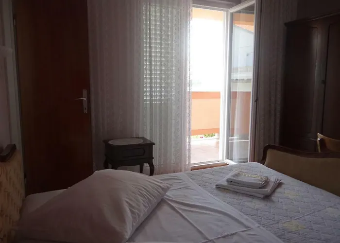 Maria Rosa 4*