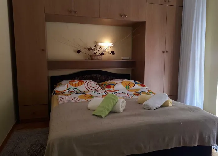 Maria Rosa 4* Palit